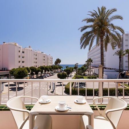 Apartamentos Vistamar I - Mc Apartamentos Ibiza Playa d'en Bossa Zewnętrze zdjęcie