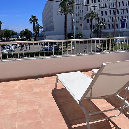 Vistamar I - Mc Apartments Ibiza Playa d'en Bossa Zewnętrze zdjęcie