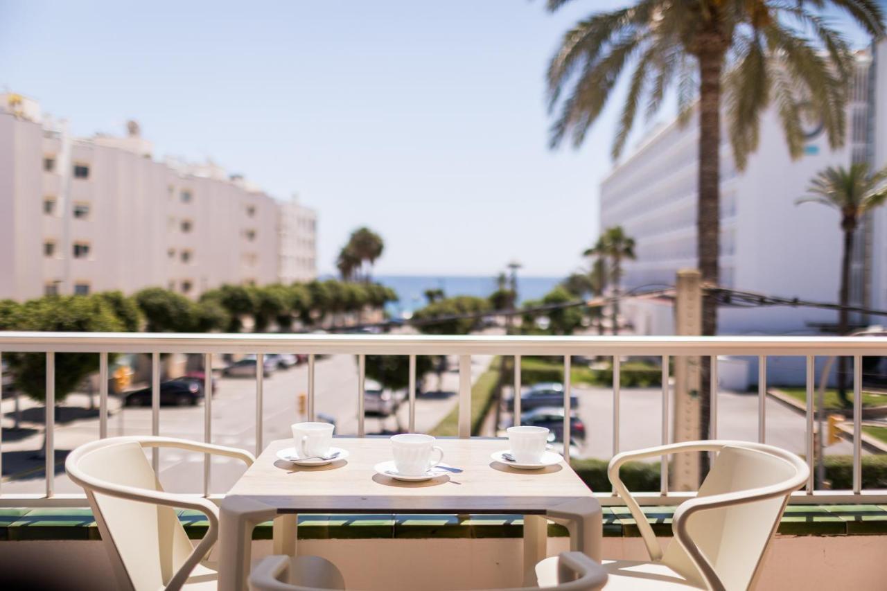 Vistamar I - Mc Apartments Ibiza Playa d'en Bossa Zewnętrze zdjęcie