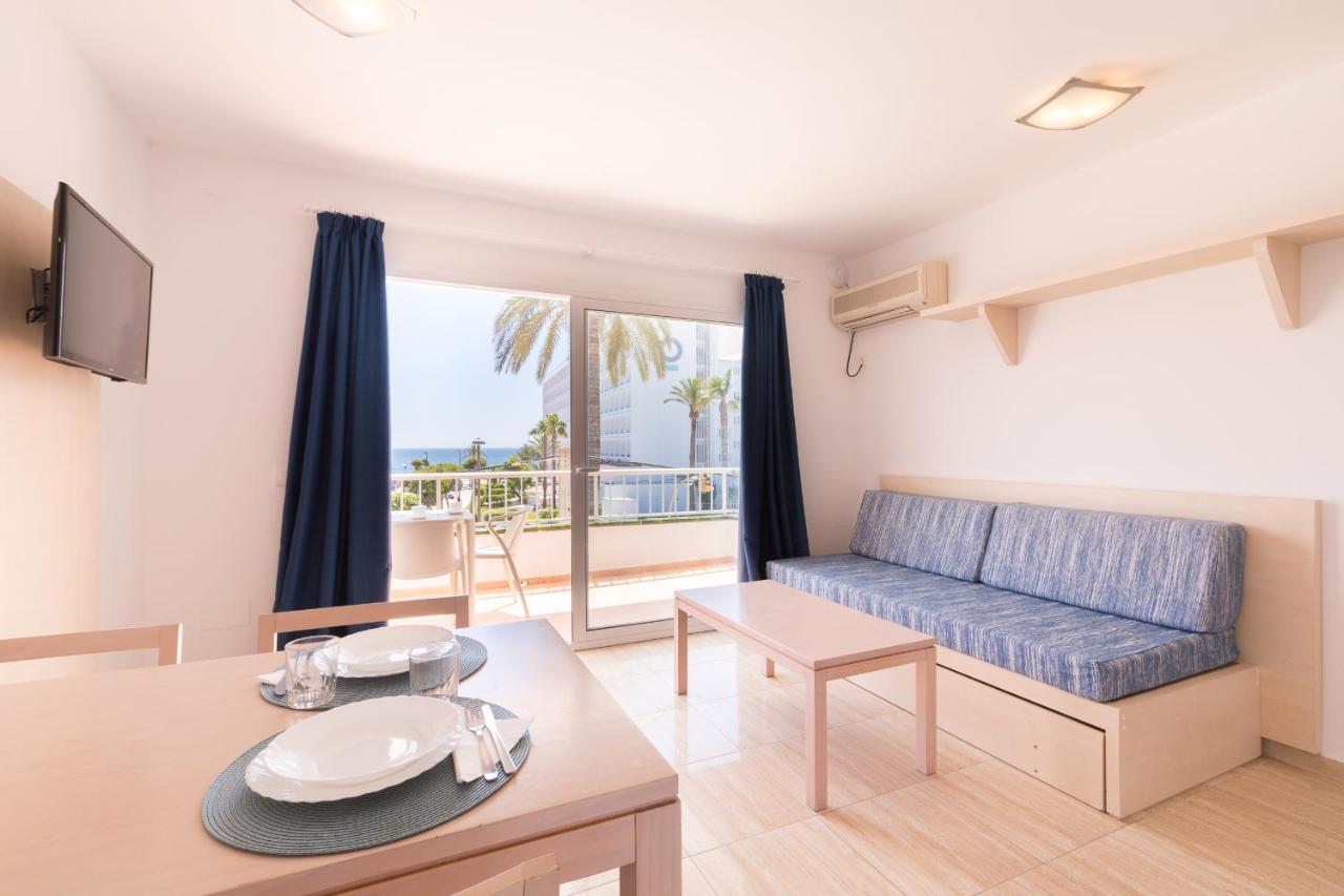 Vistamar I - Mc Apartments Ibiza Playa d'en Bossa Zewnętrze zdjęcie