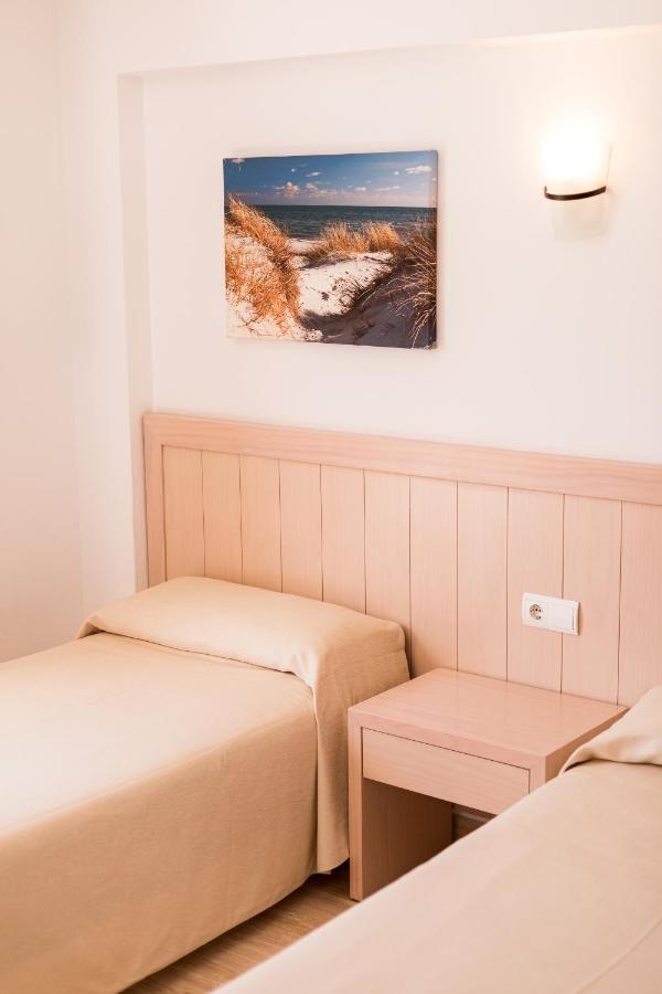 Vistamar I - Mc Apartments Ibiza Playa d'en Bossa Zewnętrze zdjęcie