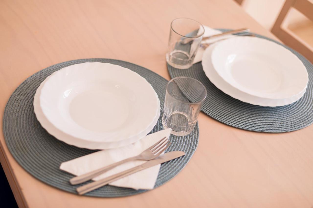 Vistamar I - Mc Apartments Ibiza Playa d'en Bossa Zewnętrze zdjęcie