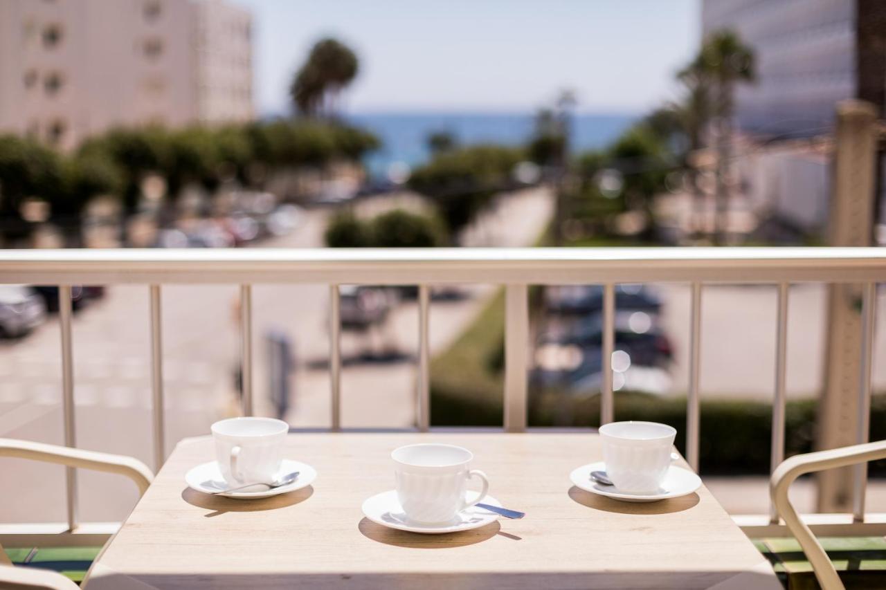 Vistamar I - Mc Apartments Ibiza Playa d'en Bossa Zewnętrze zdjęcie