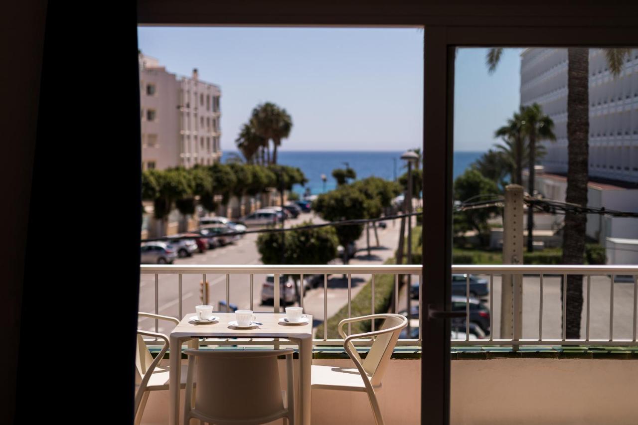 Vistamar I - Mc Apartments Ibiza Playa d'en Bossa Zewnętrze zdjęcie