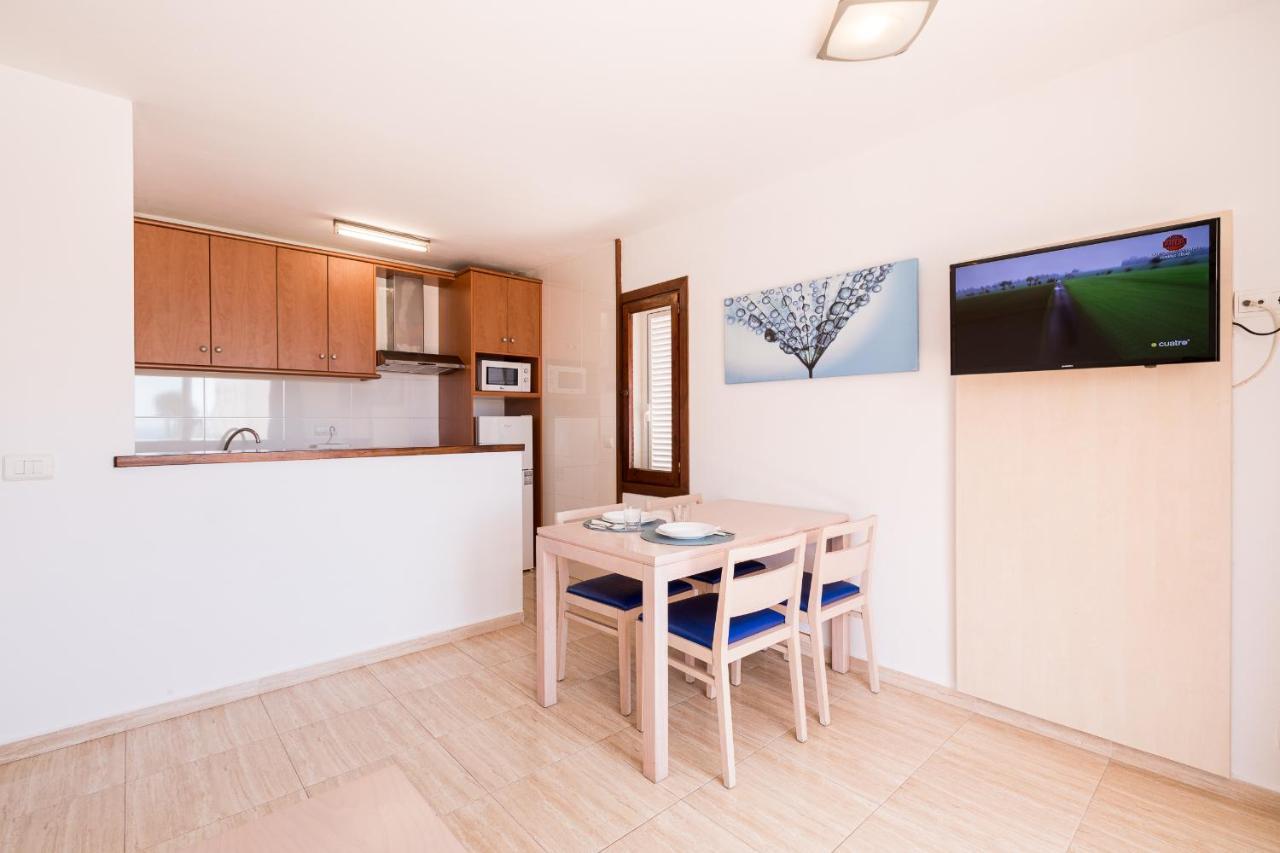 Vistamar I - Mc Apartments Ibiza Playa d'en Bossa Zewnętrze zdjęcie