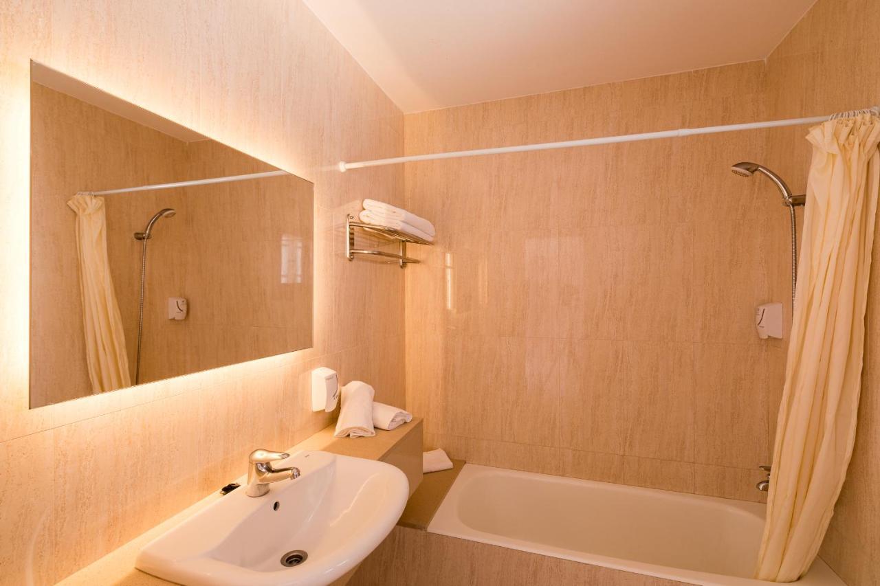 Vistamar I - Mc Apartments Ibiza Playa d'en Bossa Zewnętrze zdjęcie