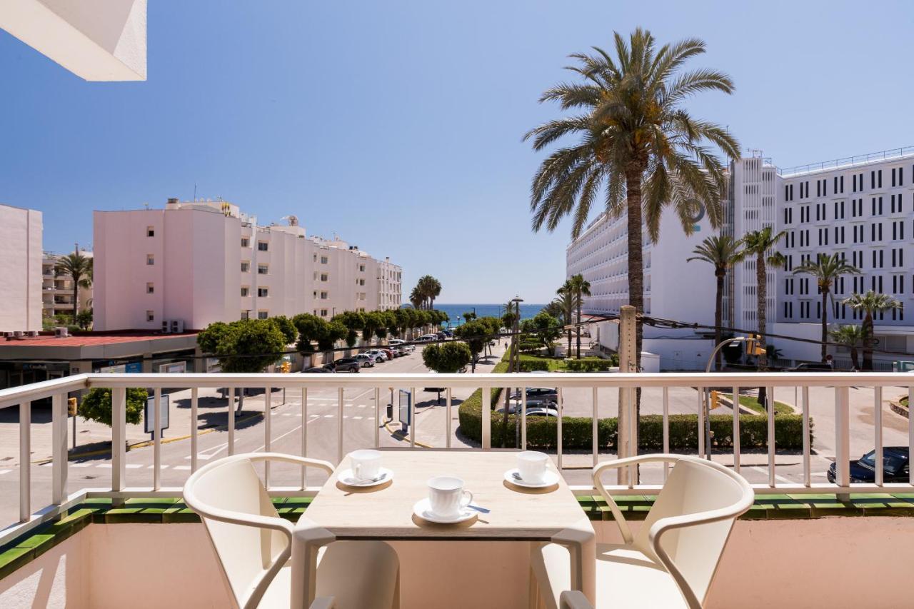 Vistamar I - Mc Apartments Ibiza Playa d'en Bossa Zewnętrze zdjęcie
