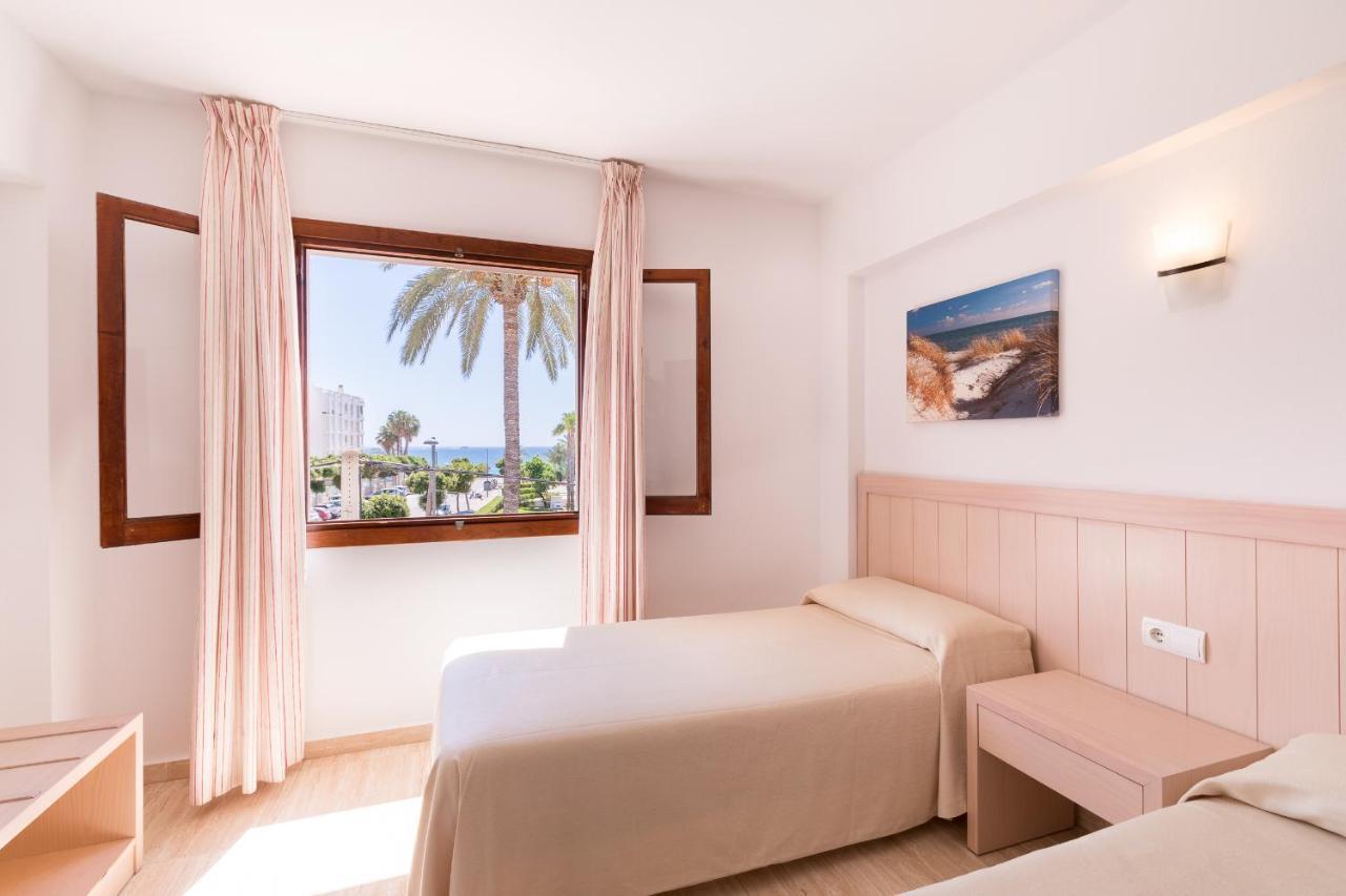 Vistamar I - Mc Apartments Ibiza Playa d'en Bossa Zewnętrze zdjęcie