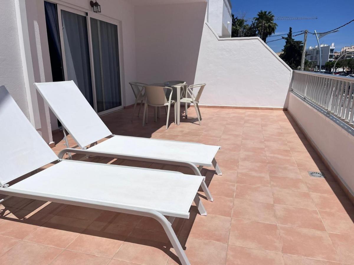 Vistamar I - Mc Apartments Ibiza Playa d'en Bossa Zewnętrze zdjęcie